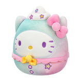 Sanrio Dreamland collection plush toys Hello Kitty