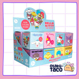 Sanrio Hello Kitty & Friends Friendship Box Figurines