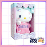 Sanrio - Hello Kitty Kimono Plush toy 24 cm