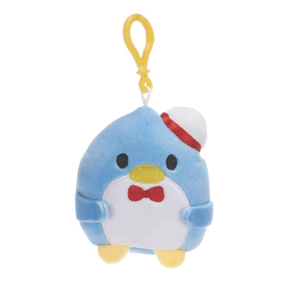 Sanrio Mini Plush Keychain Series