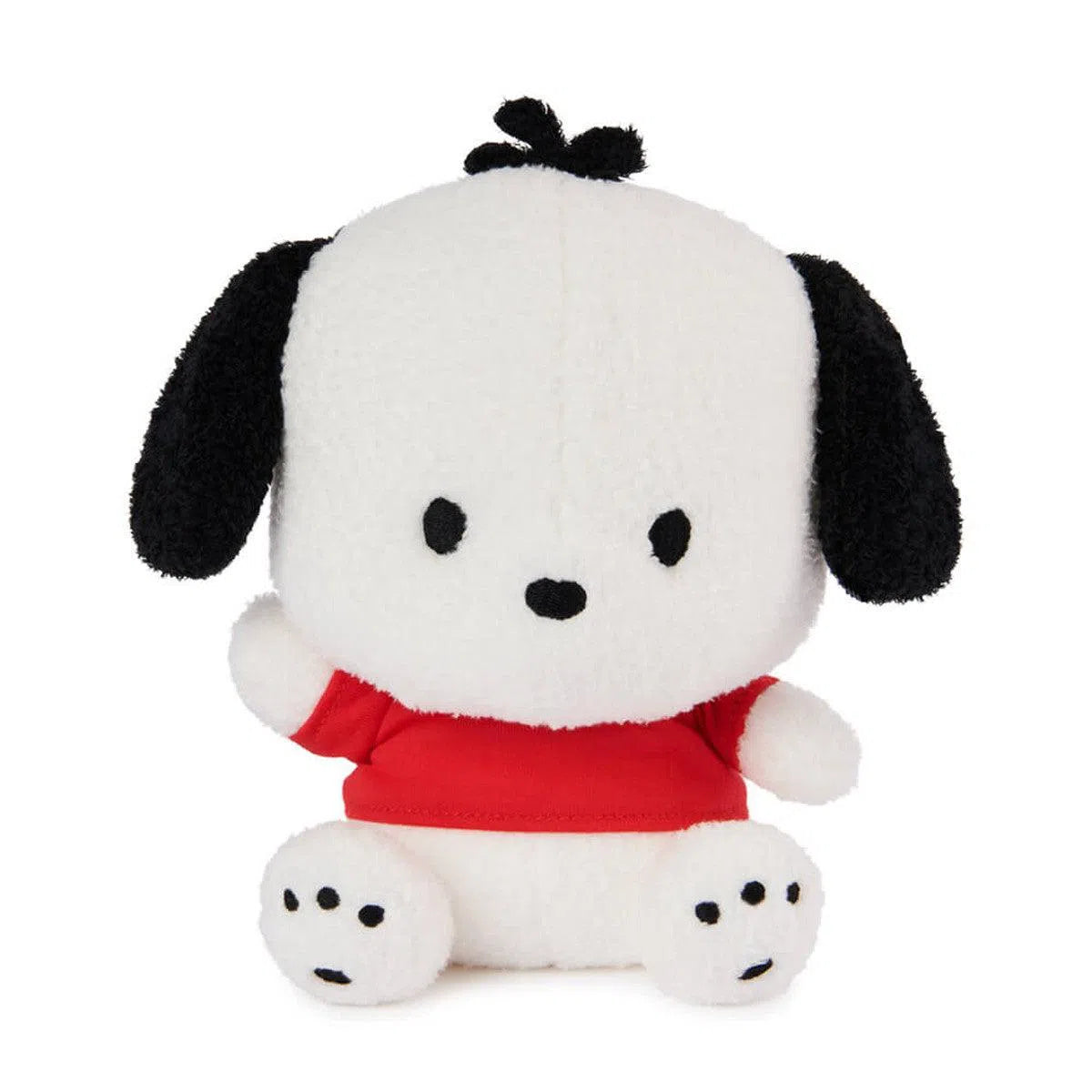 Sanrio characters - POCHACCO - plush toy 15 cm