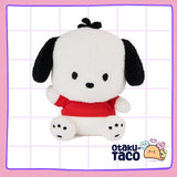 Sanrio characters - POCHACCO - plush toy 15 cm