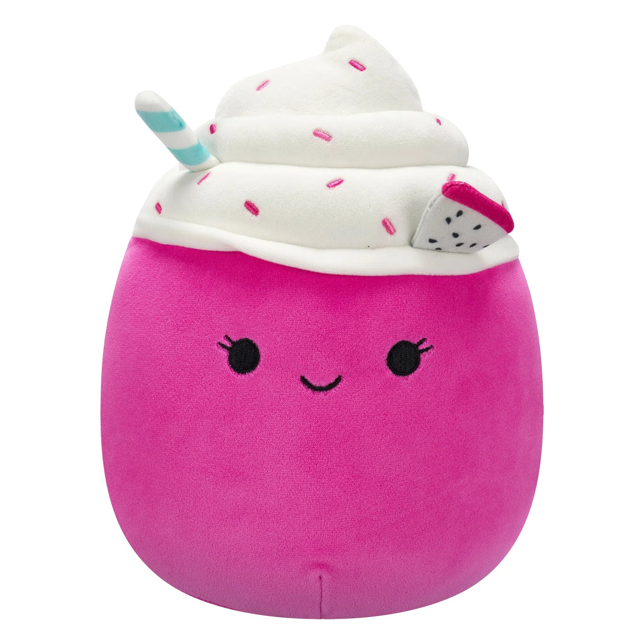 Scented Mystery Squishmallows Plush 20 cm