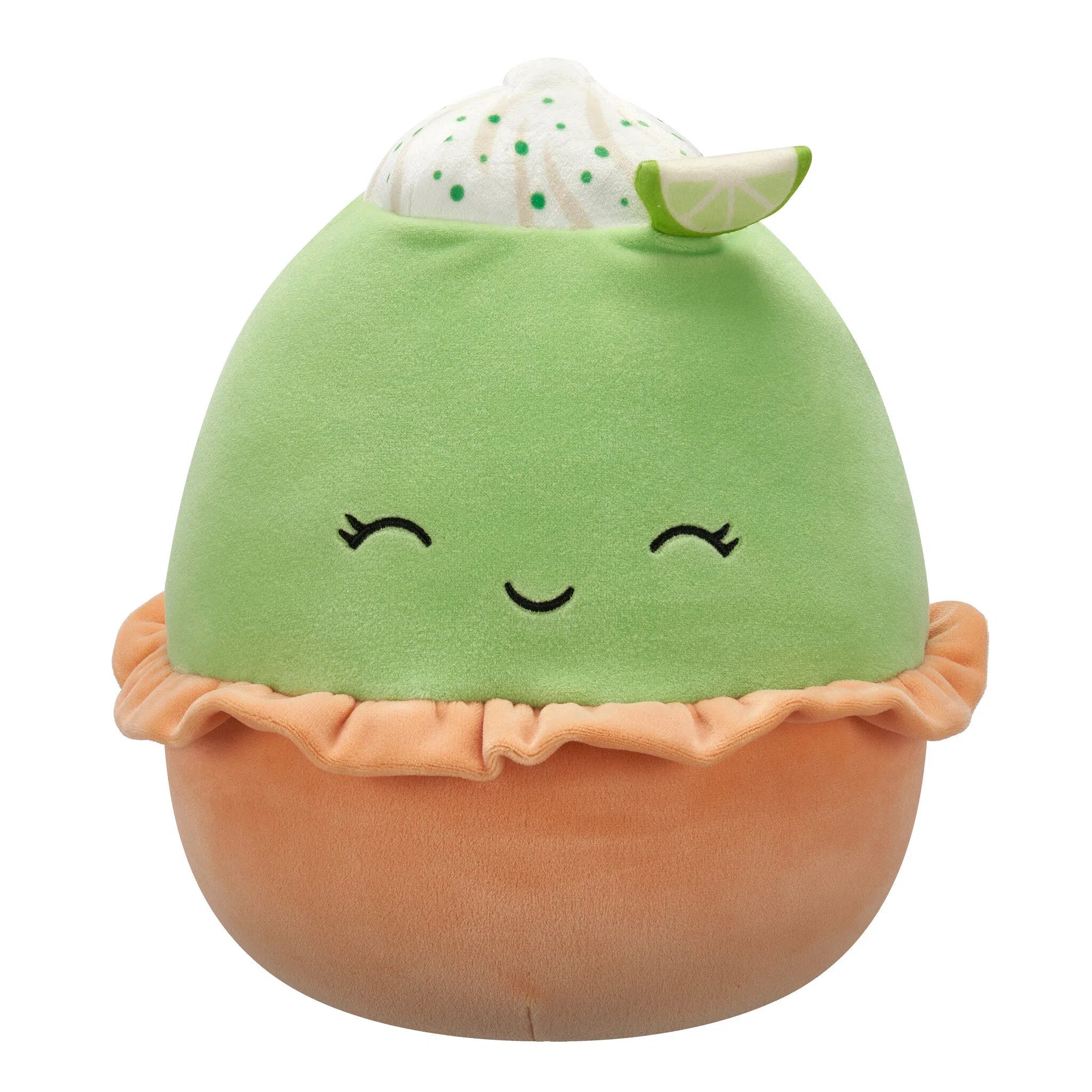 Scented Mystery Squishmallows Plush 20 cm