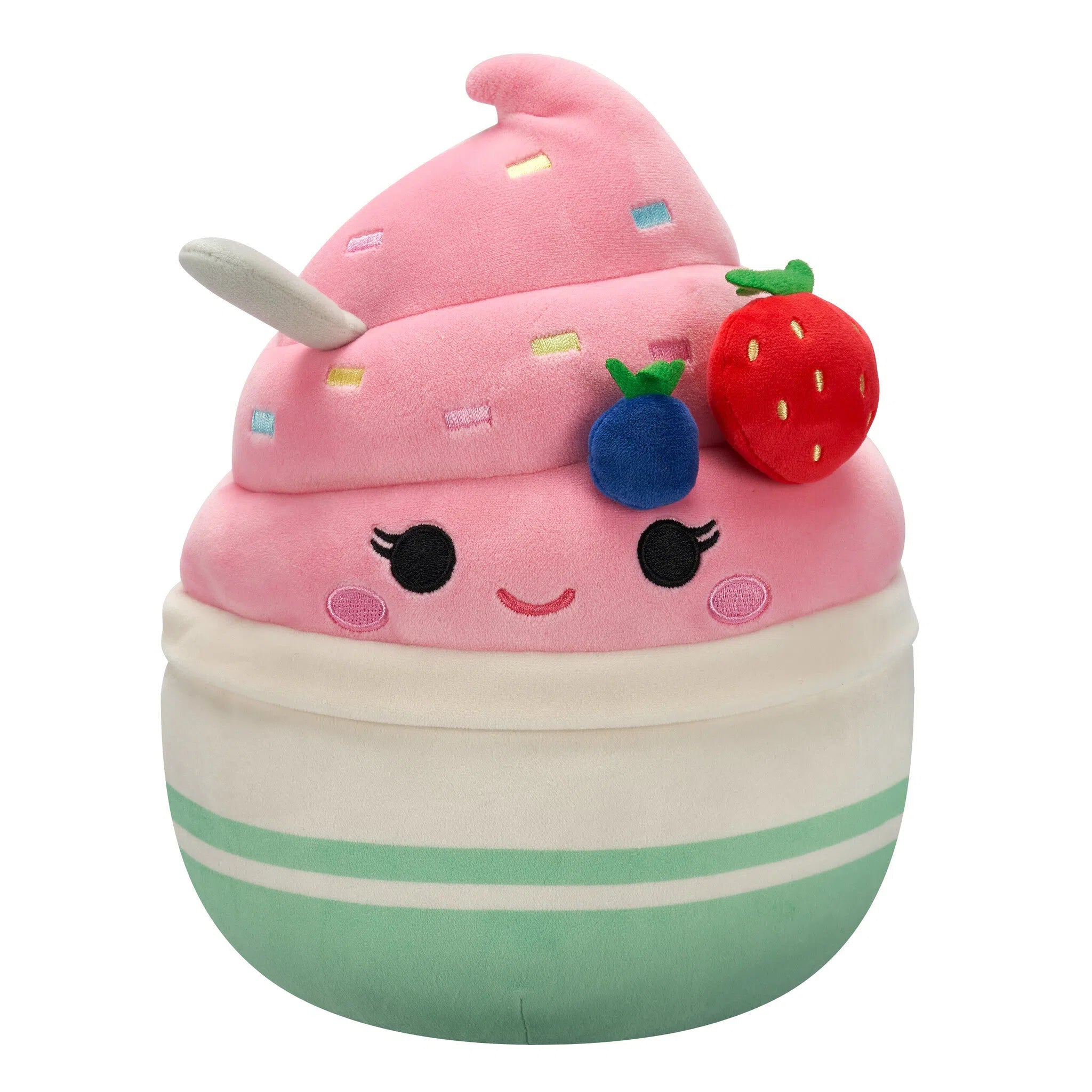 Scented Mystery Squishmallows Plush 20 cm