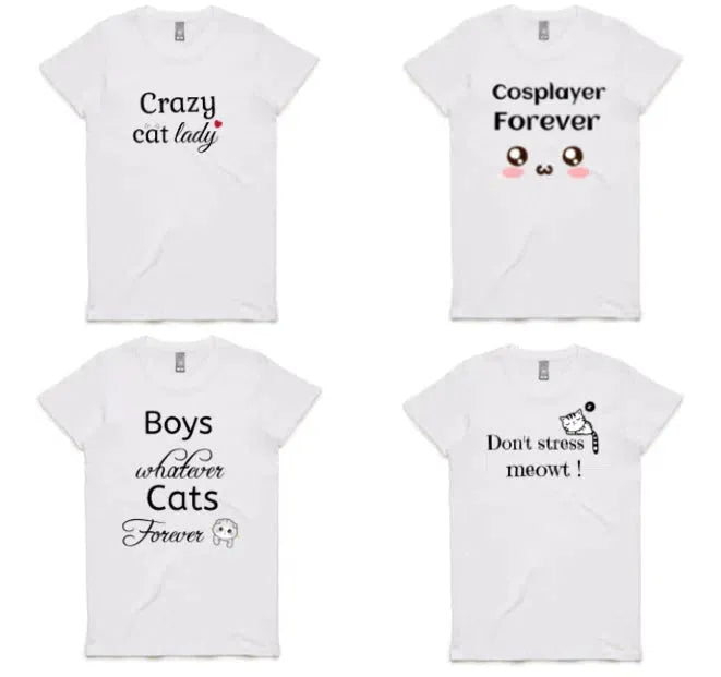 Sizes X-LARGE and 2XL left - LAST CHANCE TO BUY THESE!