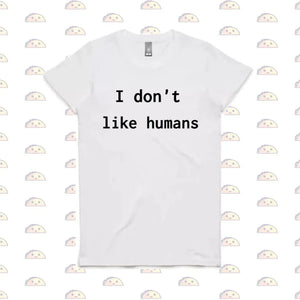 Sizes X-SMALL and SMALL left - LAST CHANCE TO BUY THESE TEES!