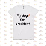 Sizes X-SMALL and SMALL left - LAST CHANCE TO BUY THESE TEES!