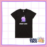 Spooky Juice - T-shirt