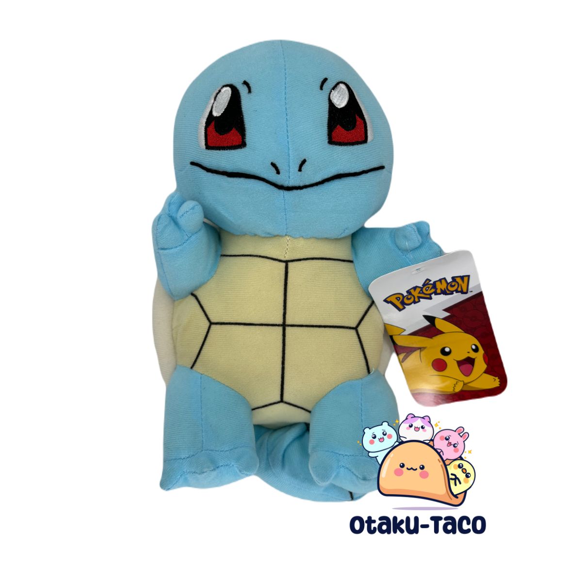 Pokémon plush 25cm Licensed