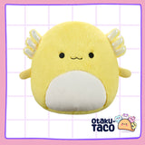 Squishmallows FuzzAMallows 12-Inch Plush