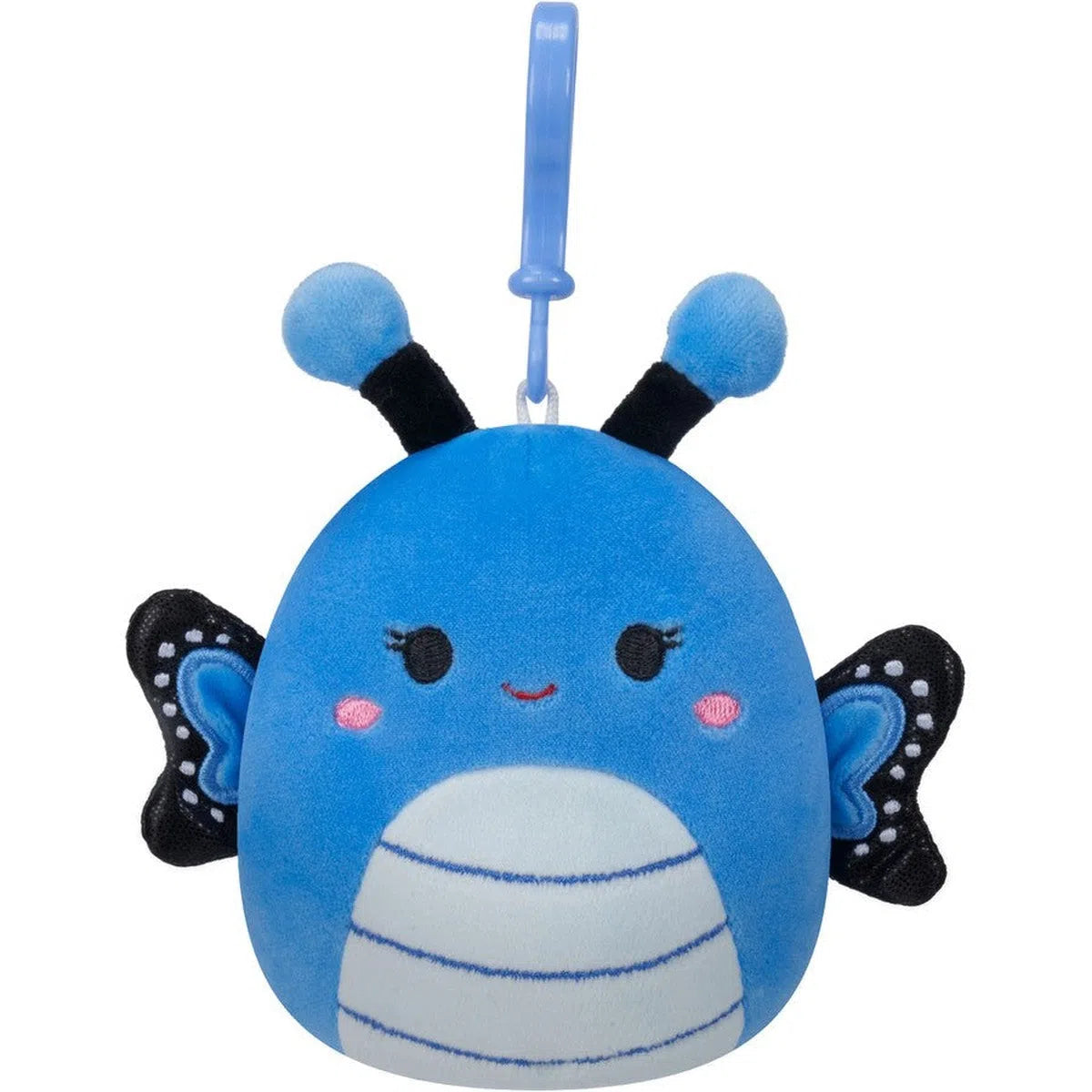 Squishmallows keychain 9cm