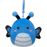 Squishmallows keychain 9cm