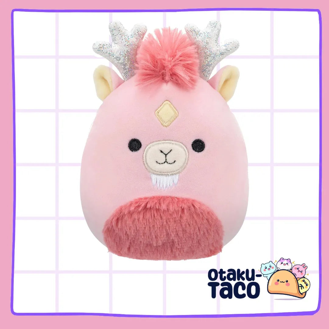 Squishmallows plush 12 cm/ 5 inches