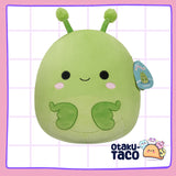 Squishmallows – Trenton the Praying Mantis 12" Plush