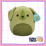 Squishmallows – Brad the Green Retriever 12" Plush