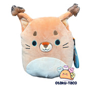 Squishmallows plush 19 cm/ 7.5 inches