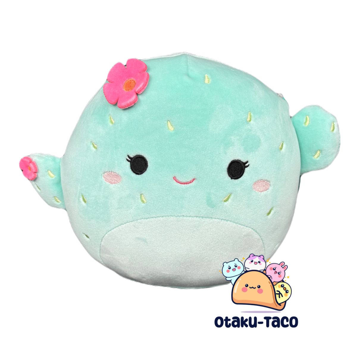 Squishmallows plush 19 cm/ 7.5 inches