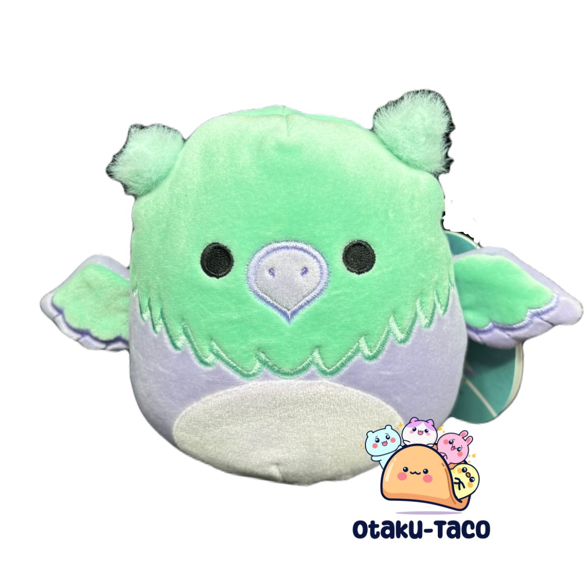 Squishmallows plush 12 cm/ 5 inches