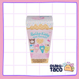 HELLO KITTY & FRIENDS SURPRISE BOX - ICE CREAM PLUSH