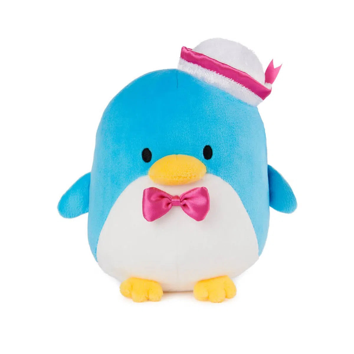 Tuxedo Sam plush toy - Sanrio licensed product