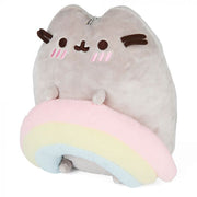 PUSHEEN RAINBOW PLUSH 24 CM