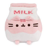 PUSHEEN SIPS: MILK PLUSH