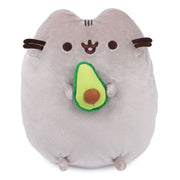 PUSHEEN SNACKABLE AVOCADO PLUSH 24 cm