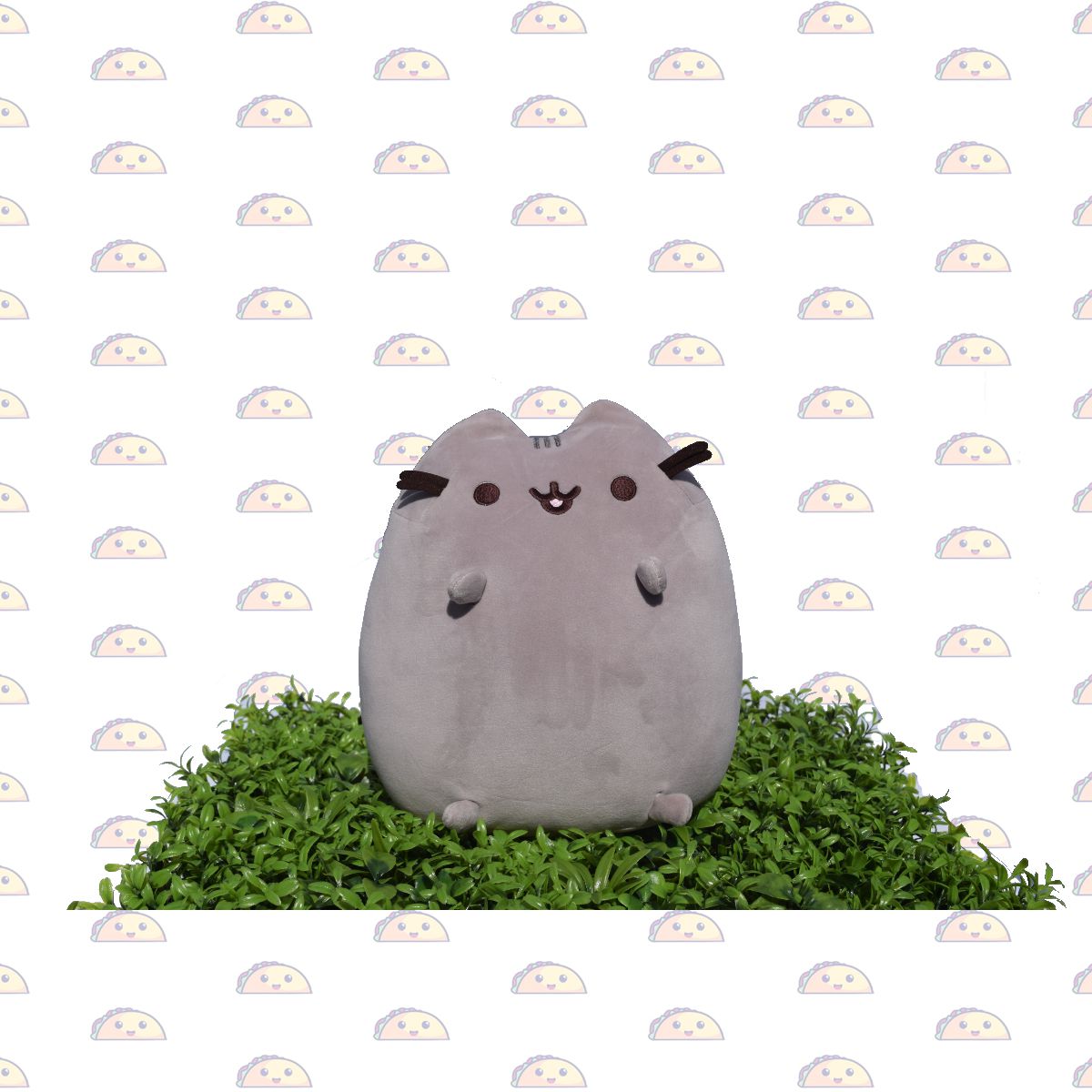 Pusheen the Cat - Standing 15 cm #1 Convention BEST SELLER!!