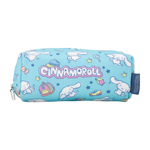 Cinnamoroll pencil case with character design