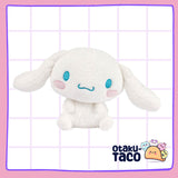 CINNAMOROLL SMALL PLUSH - SANRIO CHARACTERS