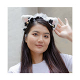 Cat Ears with Bells - Cosplay ears