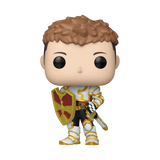 Solo Leveling Funko POP! Yoo Jinho Vinyl Figure – 1984