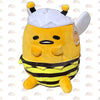 Gudetama Plushie Bee 21 cm