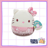 Hello Kitty 50th Anniversary Squishmallow Plush