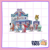 Sanrio vinyl blind box - Kandy Snowy dreams collection