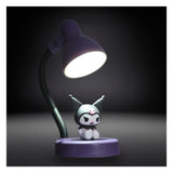 Official Sanrio Kuromi mini lamp USB-C rechargeable