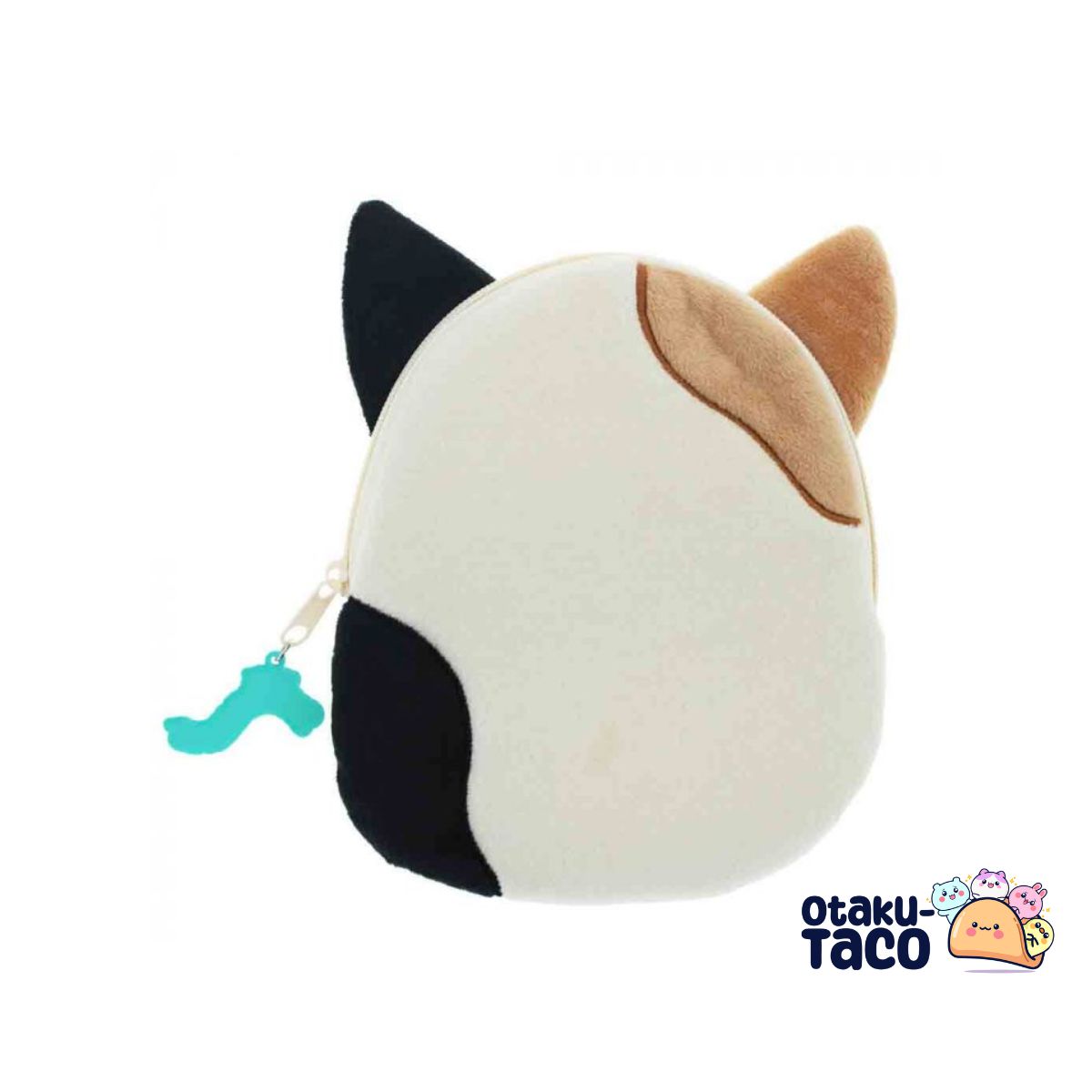 SQUISHMALLOWS PLUSH PENCIL CASE