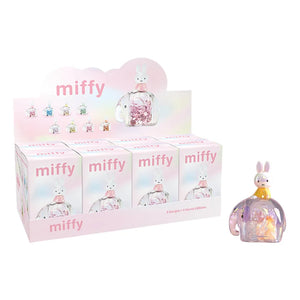 Miffy blind box. Elephant ornament series 