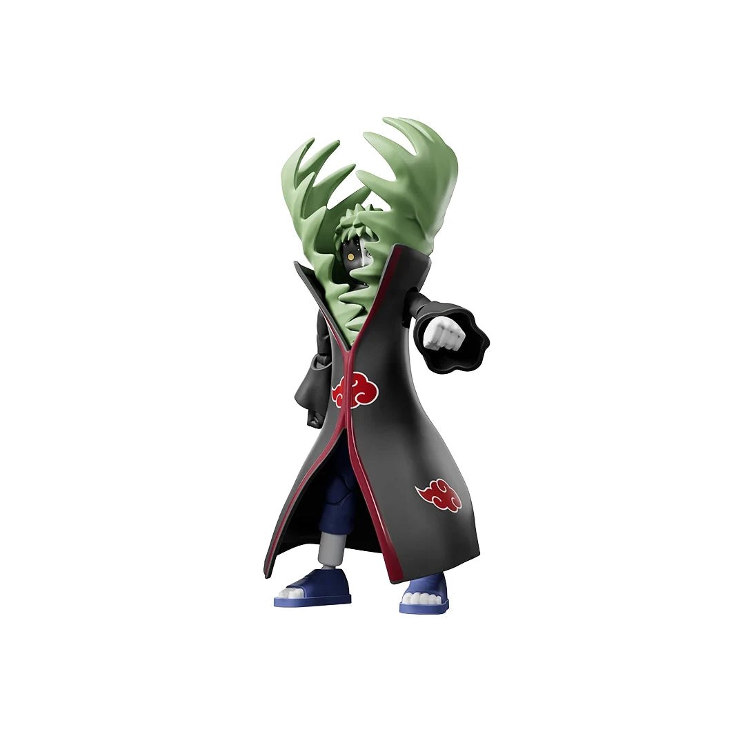 Naruto Shippuden Galaxy Version 04 War Begins Blind Box Figure