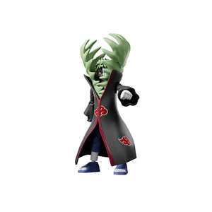Naruto Shippuden Galaxy Version 04 War Begins Blind Box Figure