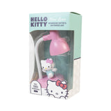 Hello Kitty mini lamp in packaging on a white background