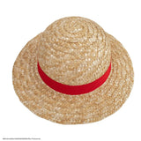 One Piece – Monkey D. Luffy Straw Hat with Chin Strap