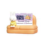 Miffy Sofa Series Blind Box – Multifunctional Mini Phone Stand (6 cm)