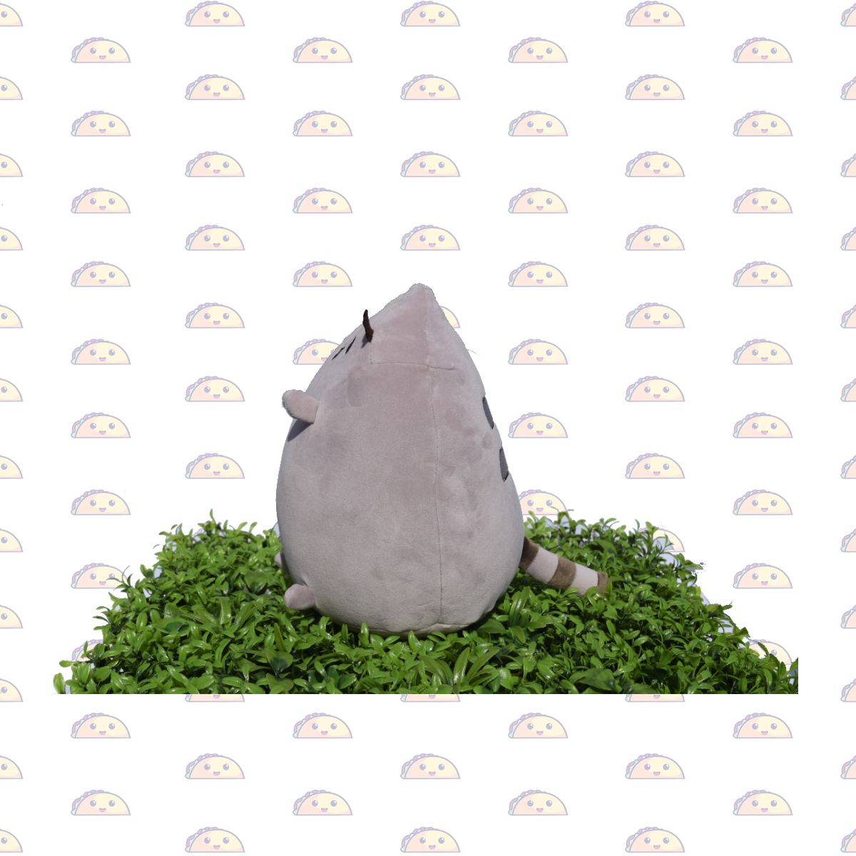 Pusheen Plush Toy - 28cm Sitting pose