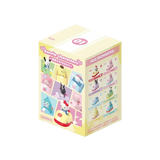 Sanrio Bumper Car Mini Figures – Mystery Blind Box Series (8 Designs)