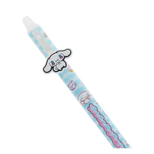 Pencil with Cinnamorroll character design. Hello Kitty friends 