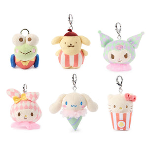 GUND Hello Kitty and Friends Circus Plush Blind Box