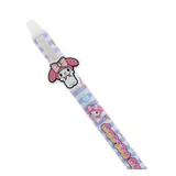Hello Kitty & Friends Erasable Gel Pen – Cute Sanrio Stationery