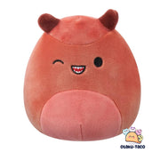 Squishmallows plush 12 cm/ 5 inches